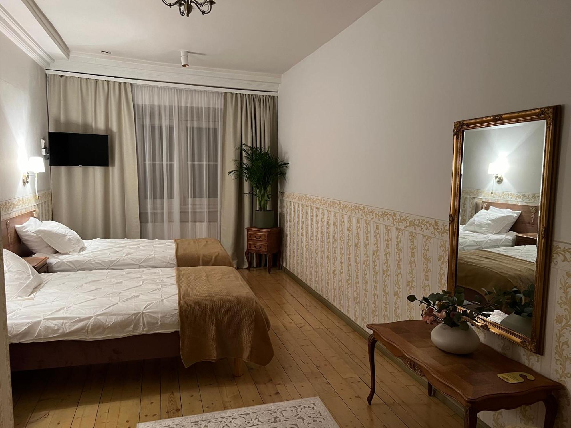 Hotel Mois & Manor Saku
