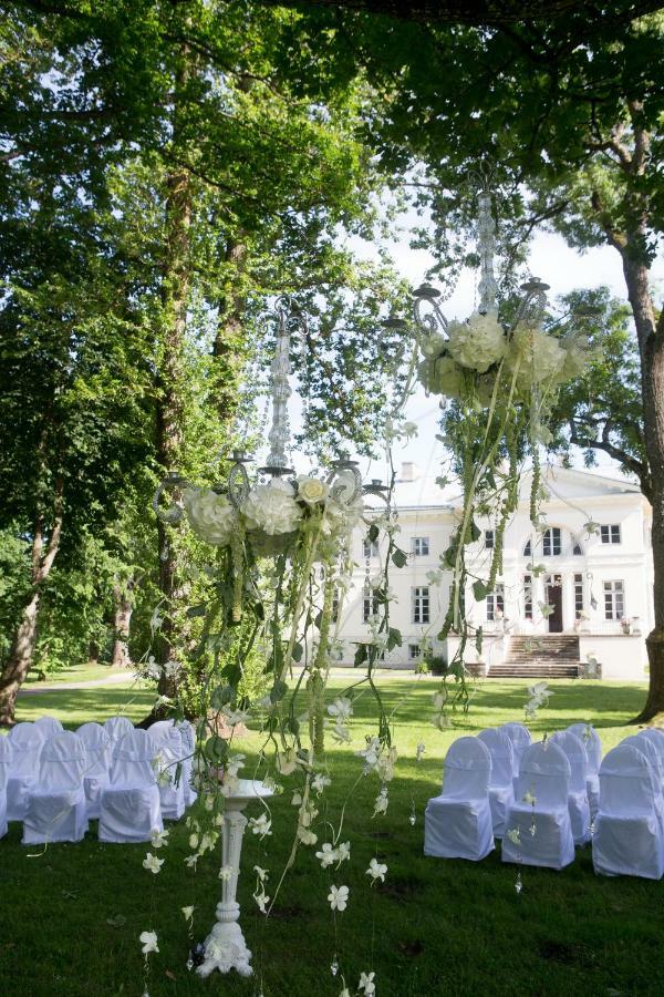 Mois & Manor Hotel *