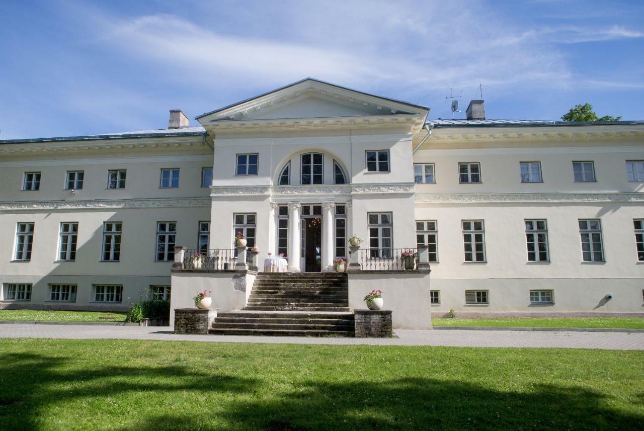 Hotel Mois & Manor