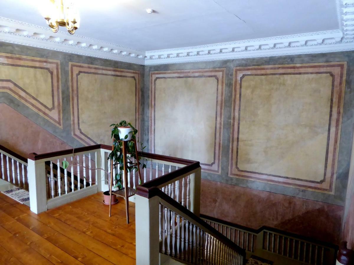 Hotel Mois & Manor Saku